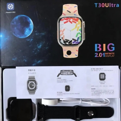 T-30 Ultra Smart Watch