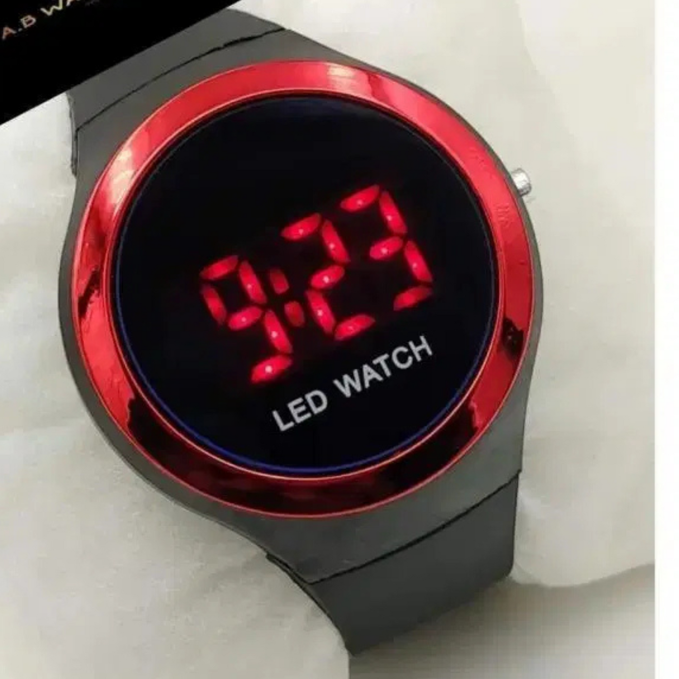 Smart Watch For Boys And Girls