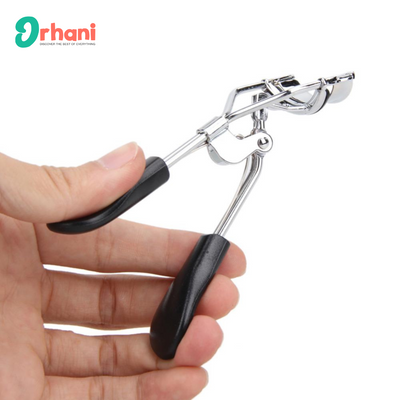 1 Pcs Natural Eye Lashes Makeup Curl Eyelash Curler Clips Makeup Curler Curling Eyes Make Up Tools