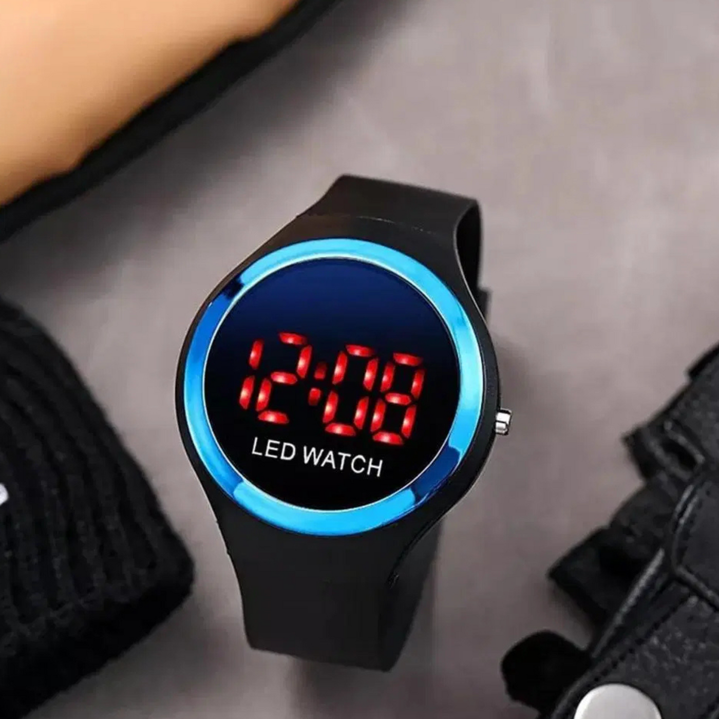 Smart Watch For Boys And Girls