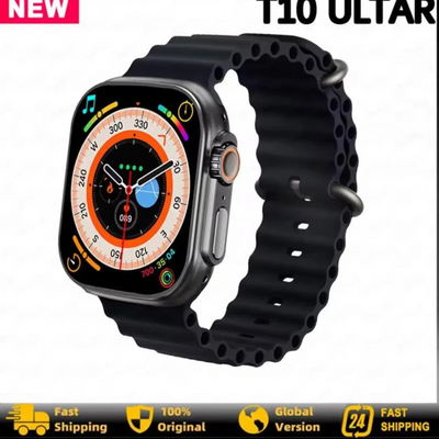 T10 Ultra 2 Smart Watch