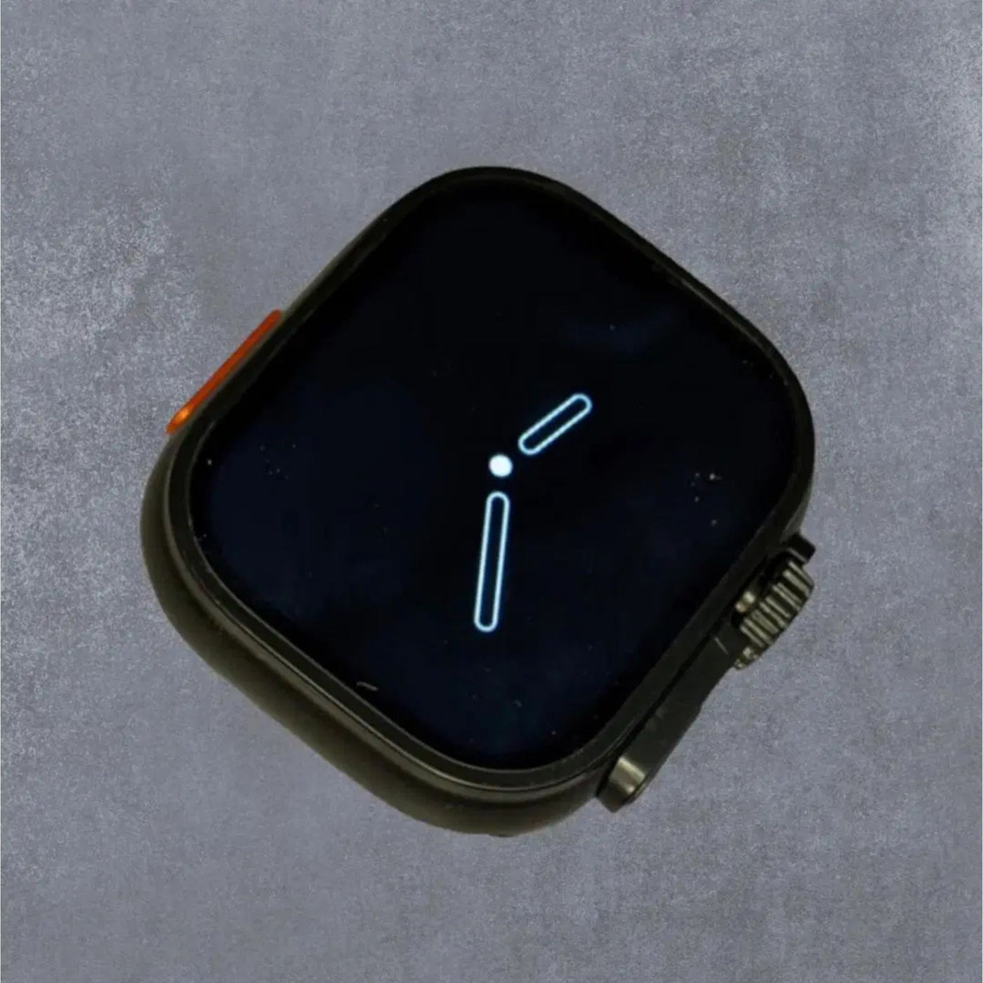 7 in 1 Smart Watch Ultra 2