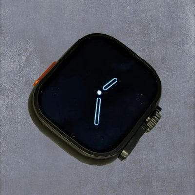 7 in 1 Smart Watch Ultra 2